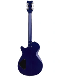 Gretsch Streamliner Jet 1 Pickup LRL Midnight Blue