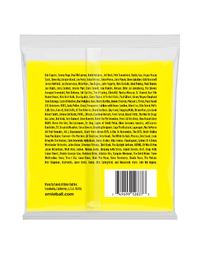 Ernie Ball Slinky 6-String w/ small ball end 29 5/8 scale Bass Guitar Strings