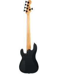 Charvel Sleep Token III Signature Pro-Mod San Dimas Bass MS5 5-String Multi-Scale Bass Gloss Black