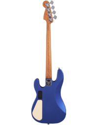 Charvel Pro-Mod San Dimas Bass PJ IV CM Mystic Blue