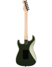 Charvel Pro-Mod So-Cal Style 1 HSS FR E EB Lambo Green