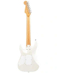 Charvel Pro-Mod Plus DK24-7 7-String HH 2PT EB Celestial Silk