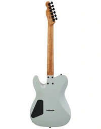 Charvel Standard Series San Dimas Style 2 SD2 HH HT Satin Gray