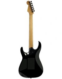 Charvel Pro-Mod Plus DK24 HH FR QM EB Cloaked Emerald Green