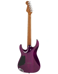 Charvel Pro-Mod Plus DK24 HH HT QM EB Violet Radiance