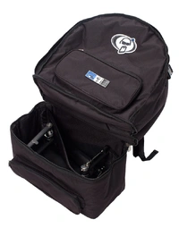 Protection Racket 14" x 6.5" Snare & Double Bass Drum Pedal Bag