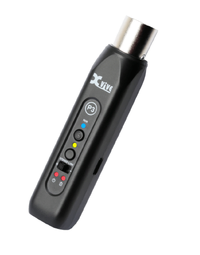 Xvive P3 Bluetooth XLR Audio Receiver