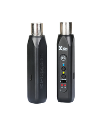 Xvive P3D Dual Bluetooth XLR Audio Receiver