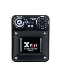 Xvive U45 In Ear Monitor Wireless System 5.8Ghz