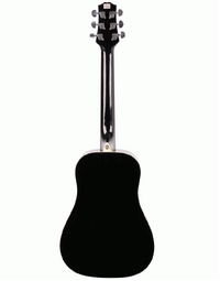 Ashton MINI20 BK Acoustic Guitar