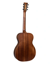 Martin 00015M StreetMaster 15 Series StreetMaster All Solid Mahogany 000 Auditorium Acoustic Guitar