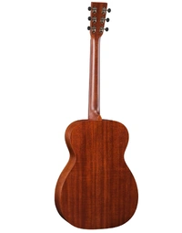 Martin 00-15M 15 Series 00 Solid Mahogany Grand Concert Acoustic