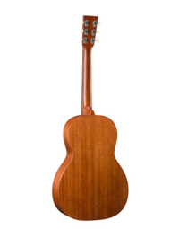 Martin 0017SWS 17 Series 00 12th Fret Acoustic Whiskey Sunset