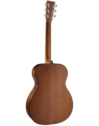Martin 000-18 Standard Series Solid Spruce / Mahogany Auditorium Acoustic Guitar Natural Gloss
