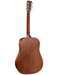 Martin D-18 Standard Series Solid Spruce / Mahogany Dreadnought Acoustic Guitar