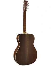 Martin OM-28 Standard Series Solid Spruce / Rosewood Orchestra Acoustic Guitar