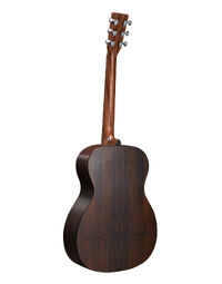 Martin 000-X2E Brazilian Rosewood X Series Solid Top Auditorium Acoustic Guitar w/Pickup