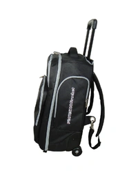 Protection Racket TCB Cabin Trolley 21" x 14.5" x 7.5" Bag w/ Wheels & Retractable Handle
