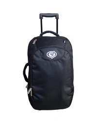 Protection Racket "Carry On Touring Overnight Bag" w/ Wheels & Retractable Handle