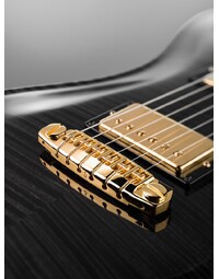 Schaller Signum Guitar Bridge Gold