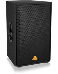 Behringer EUROLIVE VS1520 15" 600W Passive Speaker