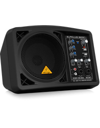 Behringer EUROLIVE B205D 150W Powered Compact Pa/Monitor Speaker