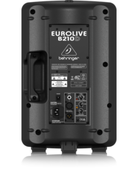 Behringer EUROLIVE B210D 10" 200W Powered Speaker