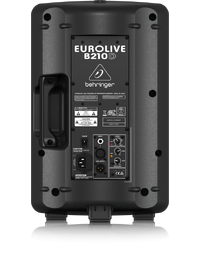 Behringer EUROLIVE B210D 10" 200W Powered Speaker