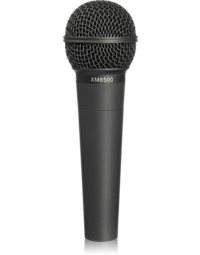 Behringer ULTRAVOICE XM8500 Dynamic Microphone