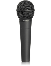 Behringer ULTRAVOICE XM8500 Handheld Dynamic Cardioid Vocal Microphone