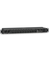 Behringer U-PHORIA UMC1820 18X20 USB Audio Interface