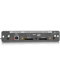 Behringer X-LIVE 32CH Expansion Card For X32