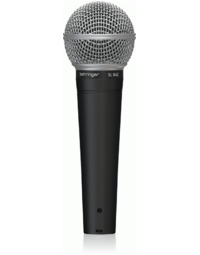 Behringer SL84C Handheld Dynamic Cardioid Vocal Microphone