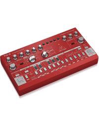 Behringer TD-3-RD Red Analog Bass Line Synth