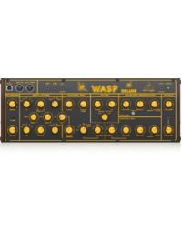 Behringer WASP-DELUXE Analog Synth