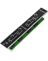 Behringer 994 Multiples Analogue Dual Multiples Module for Eurorack