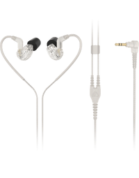 Behringer SD251CL Clear In-Ear Monitors