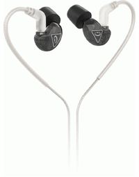 Behringer SD251CK Black In-Ear Monitors
