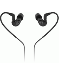 Behringer SD251BT Monitoring Earphones With Bluetooth