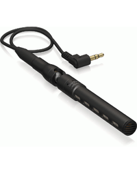 Behringer VIDEO MIC Condenser Shotgun Vocal Mic For Video Camera