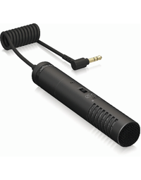 Behringer VIDEO MIC X1 X/Y Condenser Vocal Mic For Video Camera