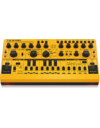 Behringer TD-3-MO-AM Modded Out Analog Bass Synth
