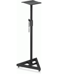 Behringer SM5001 Heavy-Duty Height-Adjustable Monitor Stand