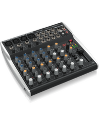 Behringer XENYX 1202SFX 12-Channel USB Powered Mixer w/FX