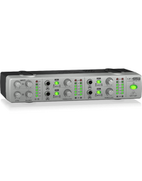 Behringer AMP800 V2 4-Channel Stereo Headphone Amp