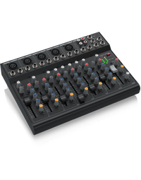 Behringer XENYX 1003B 10-Channel Battery Powered Mixer