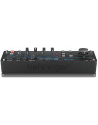 Behringer PRO VS MINI 27-Key 4-Voice Hybrid Analogue/Digital Mini Synth Keyboard