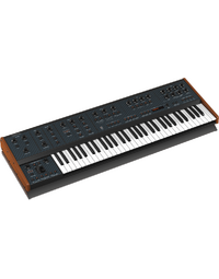 Behringer UB-Xa 61-Key Analogue Polyphonic Synth Keyboard