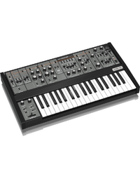 Behringer MS-5 37-Key Analogue Synthesizer Keyboard