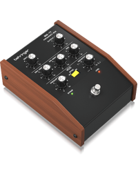 Behringer BM-17 VCO Analogue Frequency Box Synth Pedal / Desktop Synth Module